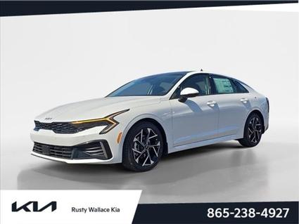 2025 Kia K5 Louisville TN