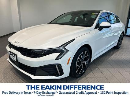 2025 Kia K5 Lufkin TX