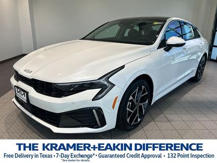 2025 Kia K5 Lufkin TX