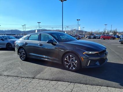 2026 Kia K5 Barboursville WV
