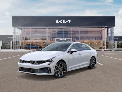2026 Kia K5 Derwood MD