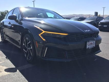 2026 Kia K5 Pocatello ID