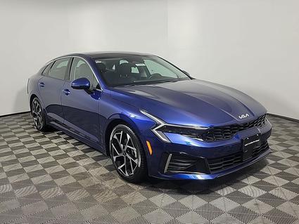 2025 Kia K5 Derwood MD