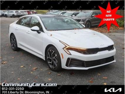 2025 Kia K5 Bloomington IN