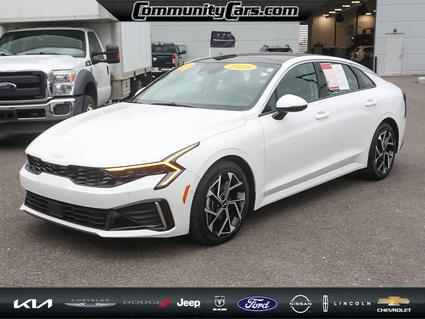 2025 Kia K5 Bloomington IN