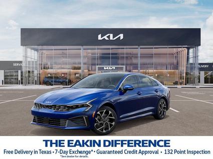 2026 Kia K5 Lufkin TX