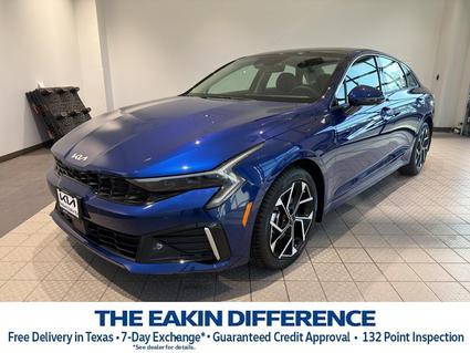 2026 Kia K5 Lufkin TX