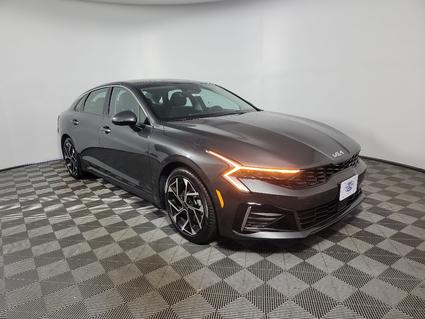 2025 Kia K5 Rockville MD
