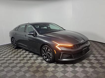 2025 Kia K5 Derwood MD