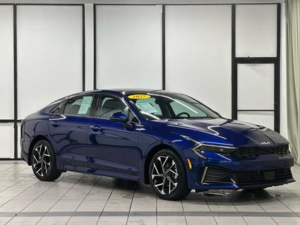 2025 Kia K5 Demotte IN