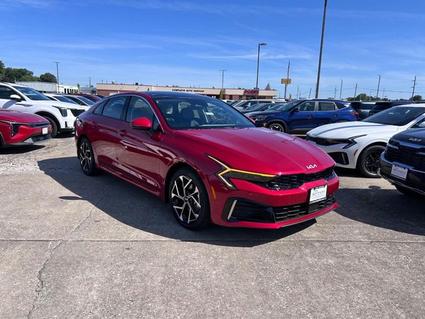 2026 Kia K5 Cape Girardeau MO