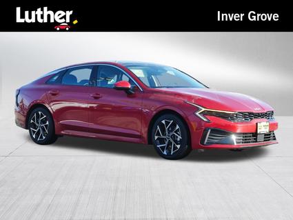 2025 Kia K5 Inver Grove Heights MN
