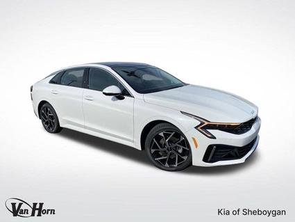 2026 Kia K5 Sheboygan WI