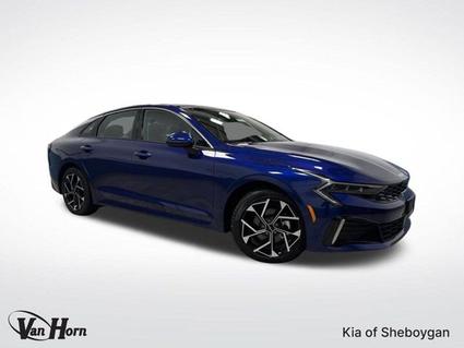 2025 Kia K5 Sheboygan WI