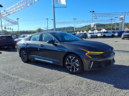 2026 Kia K5 Barboursville WV