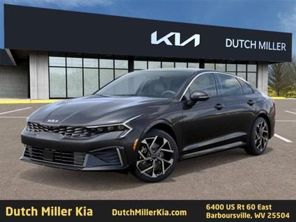 2026 Kia K5 Barboursville WV