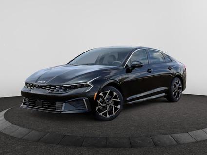 2025 Kia K5 Saltillo MS