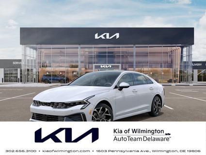 2025 Kia K5 Wilmington DE