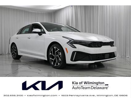 2025 Kia K5 Wilmington DE