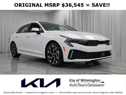 2025 Kia K5 Wilmington DE