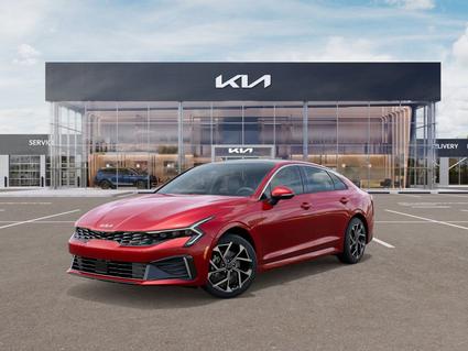 2026 Kia K5 Carbondale IL