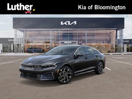 2026 Kia K5 Minneapolis MN