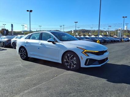 2026 Kia K5 Barboursville WV
