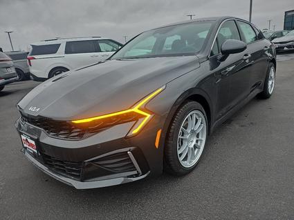 2026 Kia K5 Rexburg ID