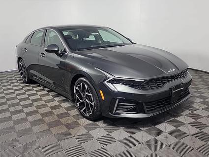 2025 Kia K5 Derwood MD