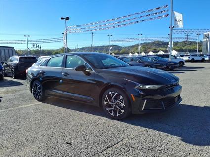 2025 Kia K5 Barboursville WV