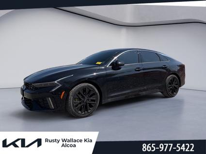 2025 Kia K5 Louisville TN