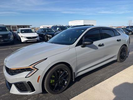 2026 Kia K5 Sheboygan WI