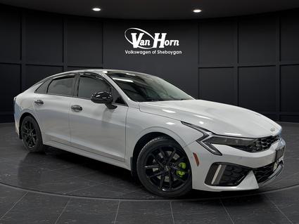 2026 Kia K5 Sheboygan WI