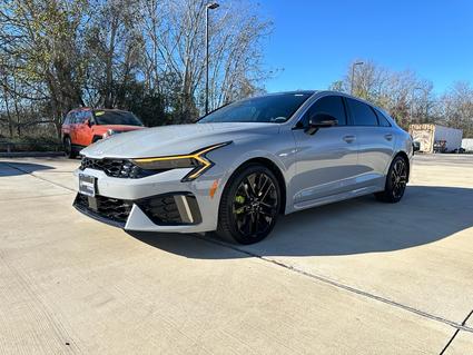 2026 Kia K5 Katy TX