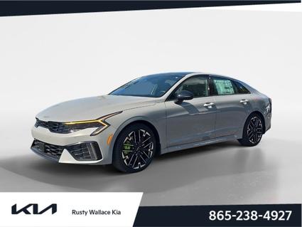 2026 Kia K5 Louisville TN