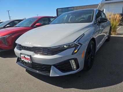 2026 Kia K5 Rexburg ID