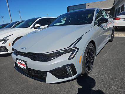 2026 Kia K5 Rexburg ID