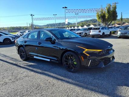 2026 Kia K5 Barboursville WV