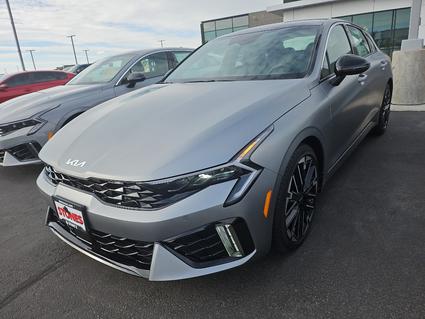 2026 Kia K5 Rexburg ID