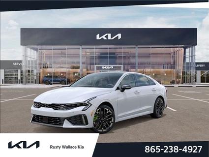 2026 Kia K5 Louisville TN
