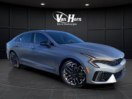 2026 Kia K5 Sheboygan WI