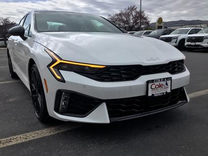 2026 Kia K5 Pocatello ID