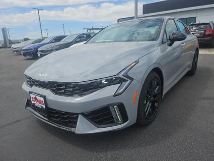 2026 Kia K5 Rexburg ID