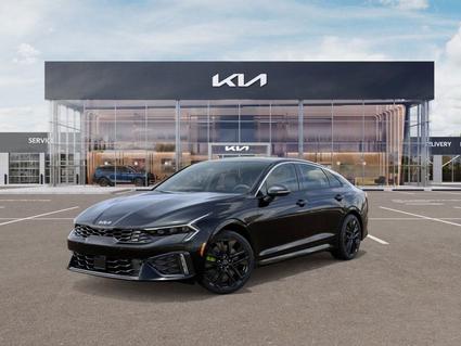 2026 Kia K5 Charlotte NC