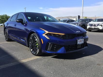 2026 Kia K5 Pocatello ID