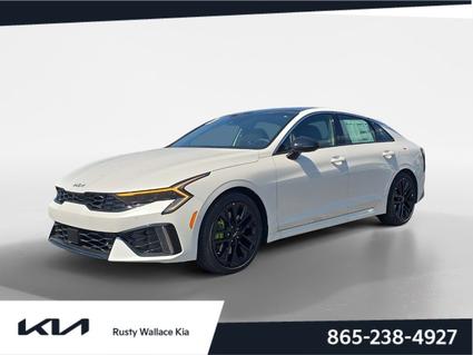 2026 Kia K5 Louisville TN
