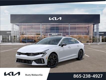 2026 Kia K5 Louisville TN