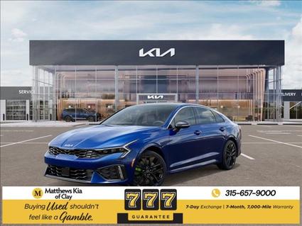2026 Kia K5 Liverpool NY