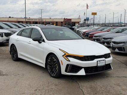 2026 Kia K5 Cape Girardeau MO