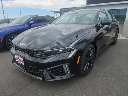 2026 Kia K5 Rexburg ID